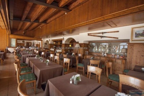 Grand Hotel Misurina SKI - Itálie, Auronzo di Cadore Misurina - Lyžařské zájezdy