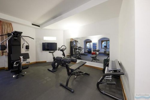 Hotel Rezia SKI - Lombardie - Itálie, Bormio - Lyžařské zájezdy