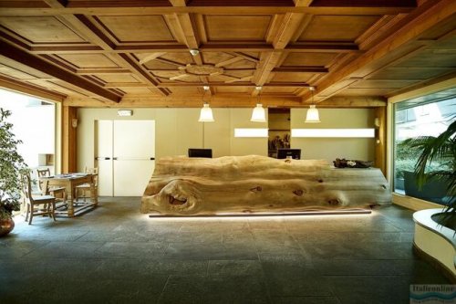 Hotel Rezia SKI - Lombardie - Itálie, Bormio - Lyžařské zájezdy
