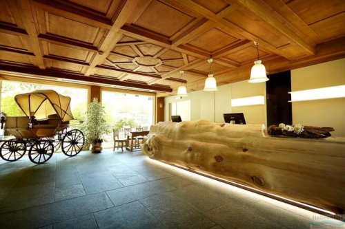 Hotel Rezia SKI - Lombardie - Itálie, Bormio - Lyžařské zájezdy