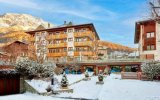 Katalog zájezdů - Itálie, Hotel Rezia SKI