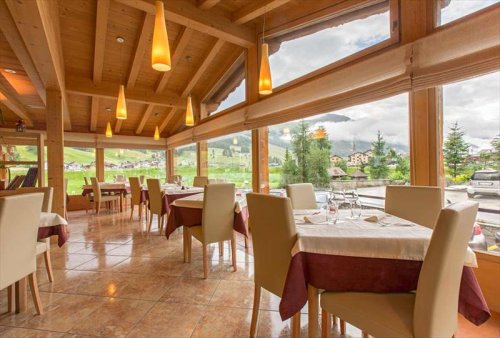 Lanz - Lombardie - Itálie, Livigno - Lyžařské zájezdy