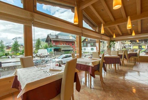 Lanz - Lombardie - Itálie, Livigno - Lyžařské zájezdy