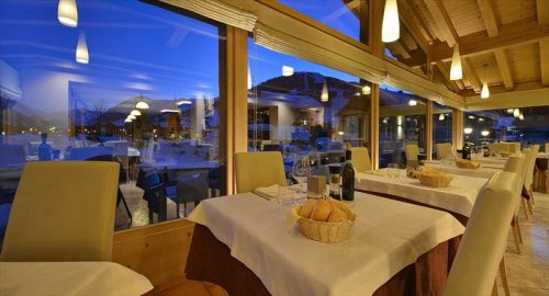 Lanz - Lombardie - Itálie, Livigno - Lyžařské zájezdy