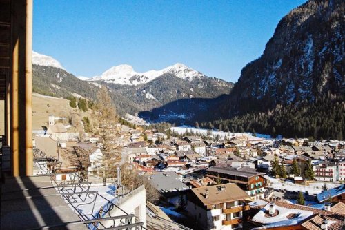 Stella Montis - Dolomity - Itálie, Val di Fassa - Lyžařské zájezdy