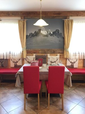 Stella Montis - Dolomity - Itálie, Val di Fassa - Lyžařské zájezdy