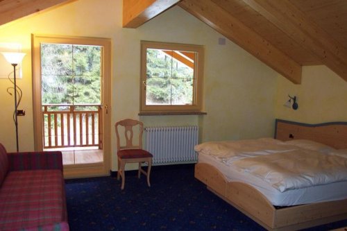 Stella Montis - Dolomity - Itálie, Val di Fassa - Lyžařské zájezdy