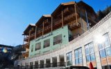 Hotel Stella Montis - Campitello di Fassa - Val di Fassa - Itálie, Campitello di Fassa - Ubytování, Stella Montis Stella Montis