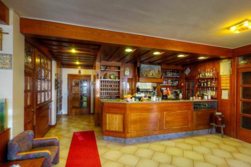 Hotel Fratazza - Dolomiti Superski - Itálie, San Martino di Castrozza / Passo Rolle - Lyžařské zájezdy