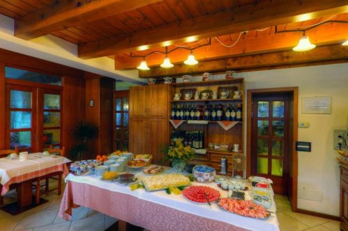 Hotel Fratazza - Dolomiti Superski - Itálie, San Martino di Castrozza / Passo Rolle - Lyžařské zájezdy