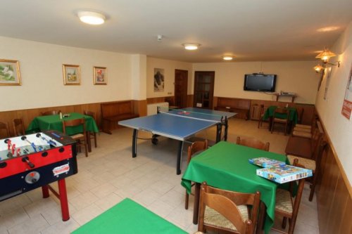 Hotel Fratazza - Dolomiti Superski - Itálie, San Martino di Castrozza / Passo Rolle - Lyžařské zájezdy