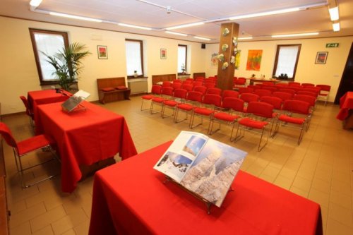 Hotel Fratazza - Dolomiti Superski - Itálie, San Martino di Castrozza / Passo Rolle - Lyžařské zájezdy