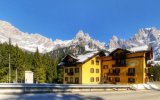 Katalog zájezdů - Itálie, Hotel Fratazza