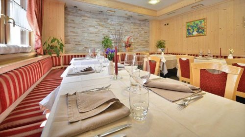 Cristallo - Lombardie - Itálie, Livigno - Lyžařské zájezdy