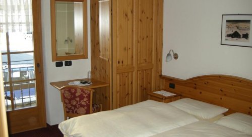 Garni Baita Cecilia - Lombardie - Itálie, Livigno - Lyžařské zájezdy