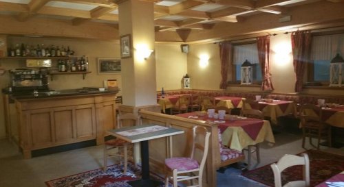 Garni Baita Cecilia - Lombardie - Itálie, Livigno - Lyžařské zájezdy