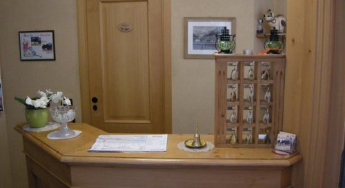 Garni Baita Cecilia - Lombardie - Itálie, Livigno - Lyžařské zájezdy
