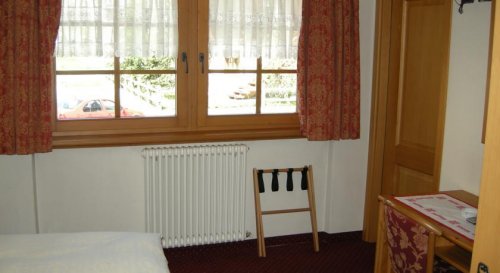 Garni Baita Cecilia - Lombardie - Itálie, Livigno - Lyžařské zájezdy