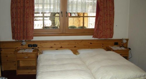 Garni Baita Cecilia - Lombardie - Itálie, Livigno - Lyžařské zájezdy