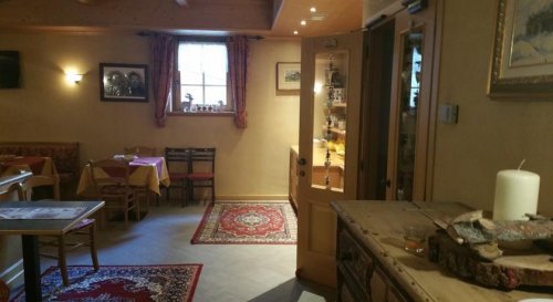 Garni Baita Cecilia - Lombardie - Itálie, Livigno - Lyžařské zájezdy