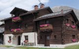 Hotel Talhof - garni & more - Tyrolsko - Rakousko, Reutte - Lyžařské zájezdy, Garni Baita Cecilia Garni Baita Cecilia