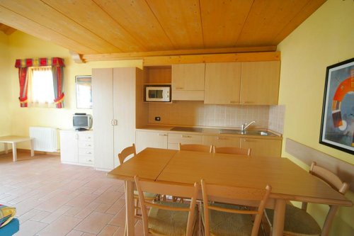 Apartmány Li Palu - Lombardie - Itálie, Livigno - Lyžařské zájezdy