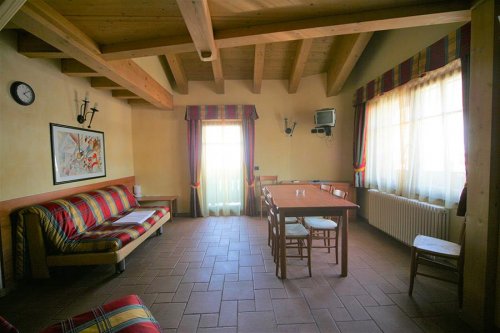 Apartmány Li Palu - Lombardie - Itálie, Livigno - Lyžařské zájezdy