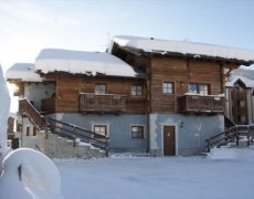 Apartmány Li Palu