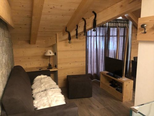 Apartmány Remi - Lombardie - Itálie, Livigno - Lyžařské zájezdy