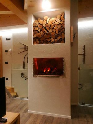 Apartmány Remi - Lombardie - Itálie, Livigno - Lyžařské zájezdy