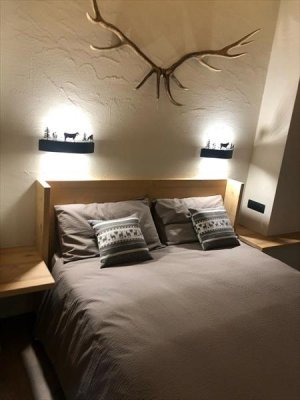 Apartmány Remi - Lombardie - Itálie, Livigno - Lyžařské zájezdy