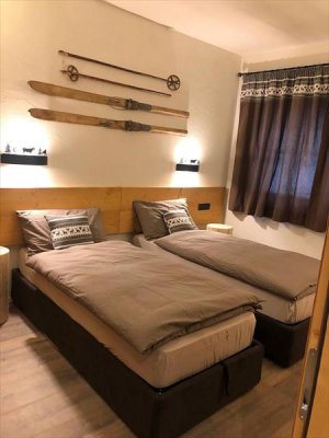 Apartmány Remi - Lombardie - Itálie, Livigno - Lyžařské zájezdy