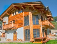 Apartmány Remi