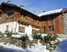 Apartmány Elisabetta