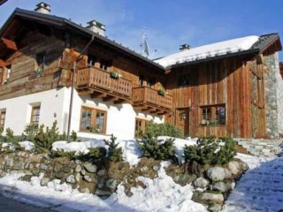 Apartmány Elisabetta - Lombardie - Itálie, Livigno - Lyžařské zájezdy
