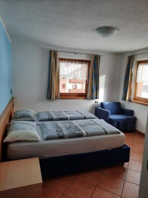 Apartmány Casa Emma - Lombardie - Itálie, Livigno - Lyžařské zájezdy