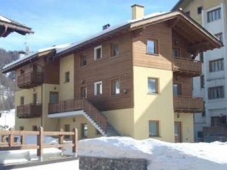 Apartmány Casa Emma - Lombardie - Itálie, Livigno - Lyžařské zájezdy Apartmány Casa Emma - Lombardie - Itálie, Livigno - Lyžařské zájezdy