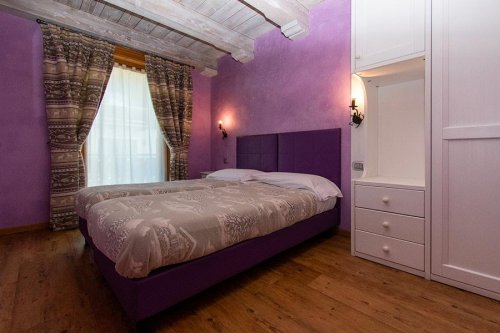 Apartmány Picchio - Lombardie - Itálie, Livigno - Lyžařské zájezdy