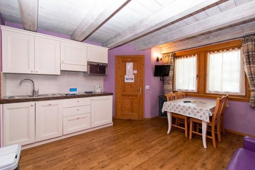 Apartmány Picchio - Lombardie - Itálie, Livigno - Lyžařské zájezdy