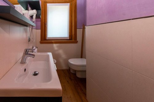 Apartmány Picchio - Lombardie - Itálie, Livigno - Lyžařské zájezdy