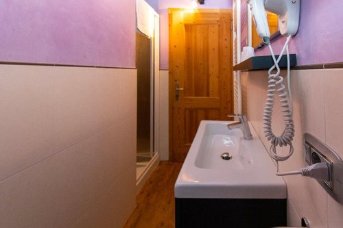 Apartmány Picchio - Lombardie - Itálie, Livigno - Lyžařské zájezdy