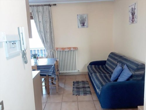 Apartmány Bait Dal Cucu - Lombardie - Itálie, Livigno - Lyžařské zájezdy