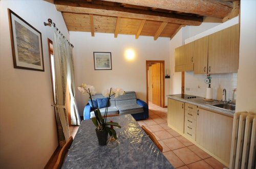 Apartmány Bait Dal Cucu - Lombardie - Itálie, Livigno - Lyžařské zájezdy