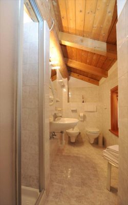 Apartmány Bait Dal Cucu - Lombardie - Itálie, Livigno - Lyžařské zájezdy