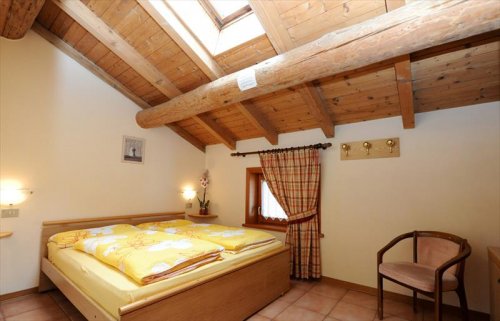 Apartmány Bait Dal Cucu - Lombardie - Itálie, Livigno - Lyžařské zájezdy