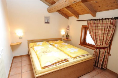 Apartmány Bait Dal Cucu - Lombardie - Itálie, Livigno - Lyžařské zájezdy