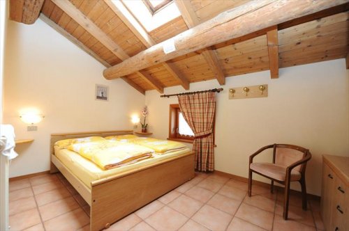 Apartmány Bait Dal Cucu - Lombardie - Itálie, Livigno - Lyžařské zájezdy
