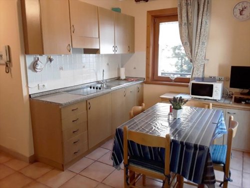 Apartmány Bait Dal Cucu - Lombardie - Itálie, Livigno - Lyžařské zájezdy
