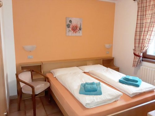 Apartmány Bait Dal Cucu - Lombardie - Itálie, Livigno - Lyžařské zájezdy