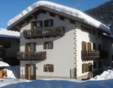 Apartmány Bait Dal Cucu